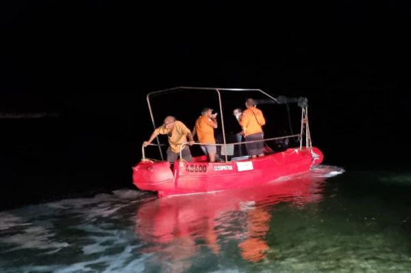 5 ערבים נסחפו לים המלח; 100 איש יצאו לחלצם