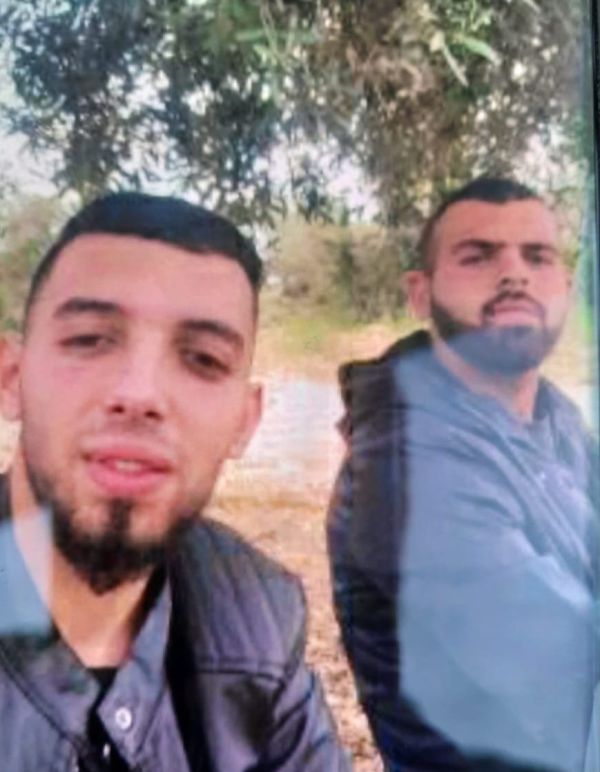 אחרי יומיים: עדיין לא נמצאו המחבלים מהפיגוע באלעד