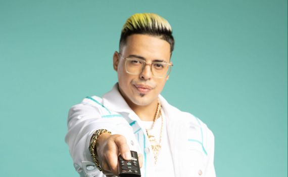 סטטיק חושף שינוי דרמטי: "נולדתי מחדש"