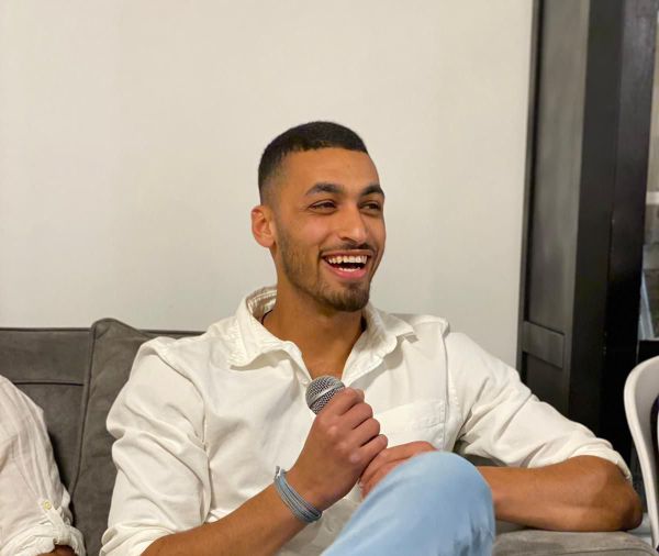 מרגש: מילותיו האחרונות של בראל חדריה ז"ל הולחנו