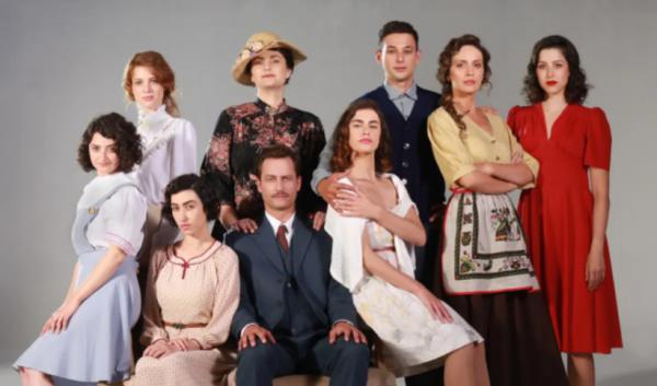 צפו: מלכת היופי של ירושלים עלתה לנטפליקס