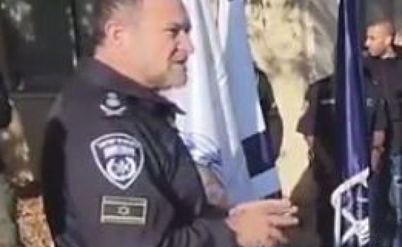 "המחבלים כמו חיות פצועות, ינסו לבצע פיגוע"