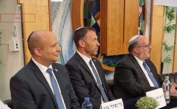 בנט: "הדבר האחד שהכי טורד את מנוחתי"