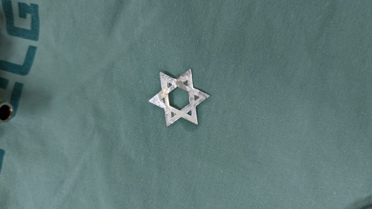 צפו: כך הוצא מגן דוד מקנה נשימה של נער