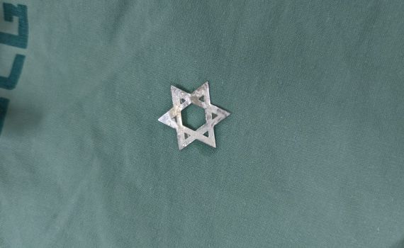 צפו: כך הוצא מגן דוד מקנה נשימה של נער