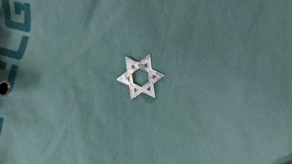 צפו: כך הוצא מגן דוד מקנה נשימה של נער