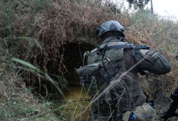 שחזור: כך נתפסו המחבלים מהפיגוע באלעד