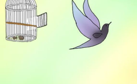 זהו, החלטתי שאני בוחרת בעצמי