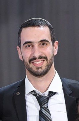 בוגר ישיבת חיספין: רב סרוג נוסף מונה לרב יישוב