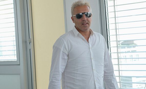 קובי פרץ: בחלומות הגרועים לא דמיינתי שאעבור את זה