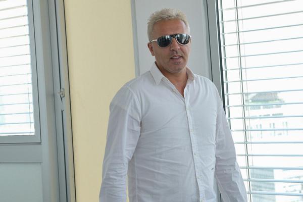 קובי פרץ: בחלומות הגרועים לא דמיינתי שאעבור את זה