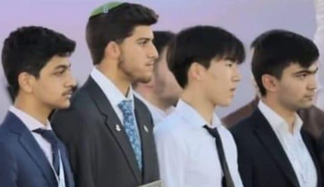 הנער הסרוג סירב להתחרות בשבת והפסיד