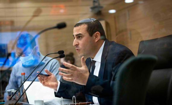 יום טוב כלפון: "למה להעליל? אלו הן העובדות"