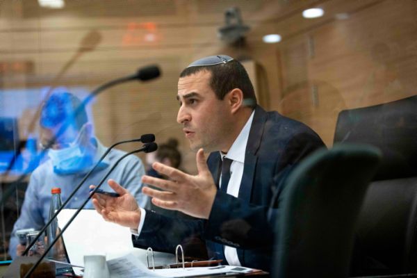 יום טוב כלפון: "למה להעליל? אלו הן העובדות"