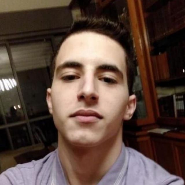 סוף עצוב: הצעיר שנעדר אותר ללא רוח חיים