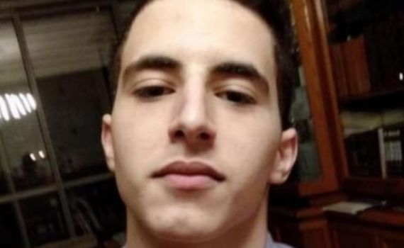 סוף עצוב: הצעיר שנעדר אותר ללא רוח חיים