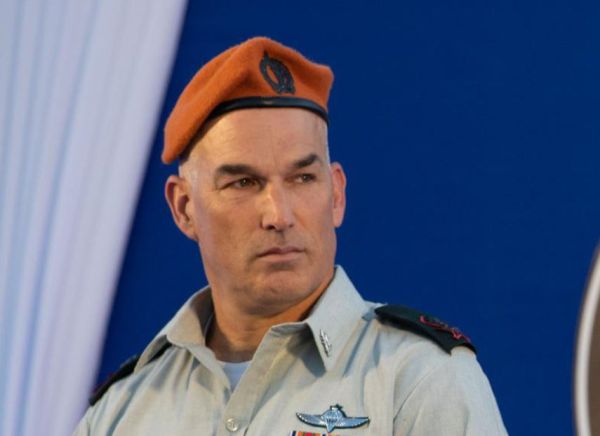 מינויים בצמרת: אורי גורדין ימונה למפקד פיקוד צפון