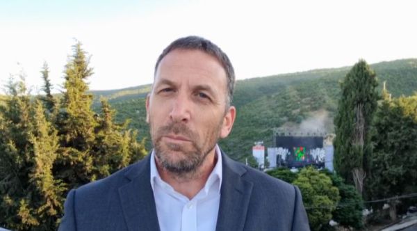 מתן כהנא הודיע על סיום ההילולא במירון