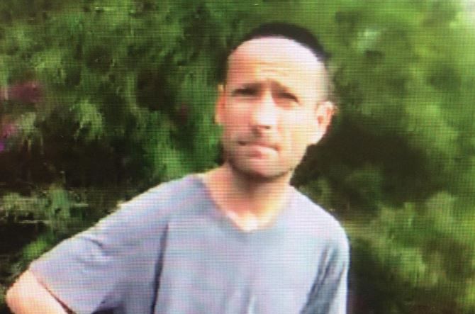 יצא מביתו בשבת ונעלם: חיפושים אחרי בן 34