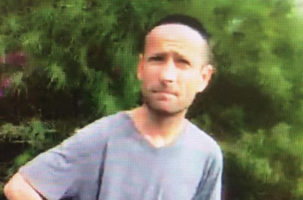 יצא מביתו בשבת ונעלם: חיפושים אחרי בן 34