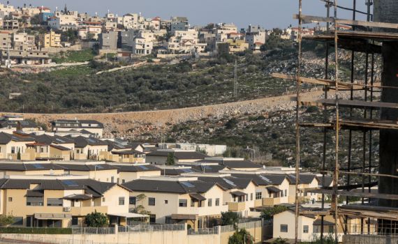 יישוב בשומרון זכה בפרס החינוך; הרשימה המלאה