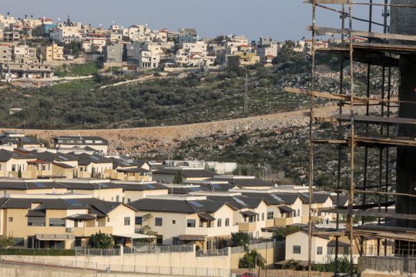 יישוב בשומרון זכה בפרס החינוך; הרשימה המלאה