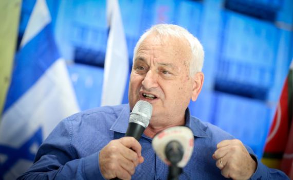 בנט יודע? הח"כ מכחול לבן בהתבטאות מפתיעה