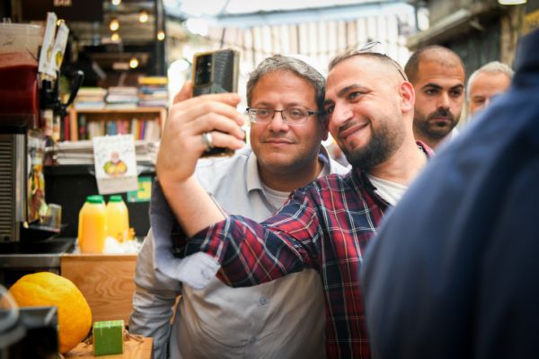 אחרי הסקר הדרמטי: מאיפה מגיעים המנדטים של בן גביר