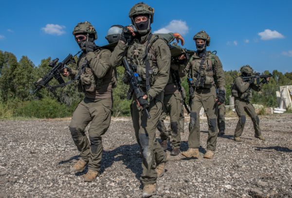 כוכבי החליט: הגיוס ל-669 ייפתח גם לנשים