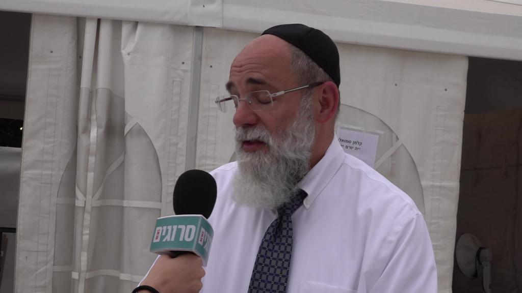 מייסד שלווה לסרוגים: "הלהקה שברה את כל המוסכמות"