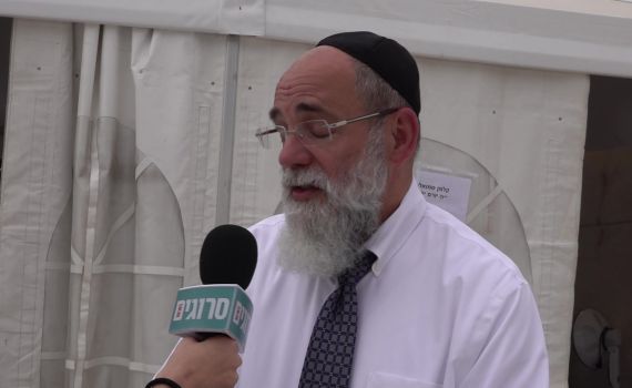 מייסד שלווה לסרוגים: "הלהקה שברה את כל המוסכמות"