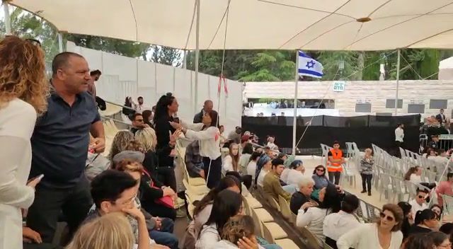 ארגון אלמנות צה"ל: אסור לערב פוליטיקה ביום הזיכרון