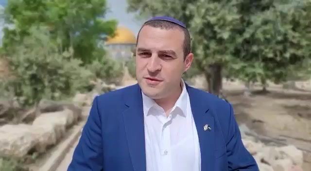 'הצהרה משמעותית': ארגוני המקדש מברכים את כלפון