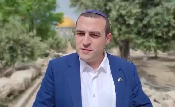 כלפון מבהיר: לא השוויתי בין מועצת השורא לחכמי תורה