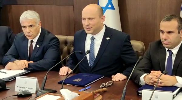 בעקבות גל הטרור: בחודש הקרוב יוקם משמר לאומי