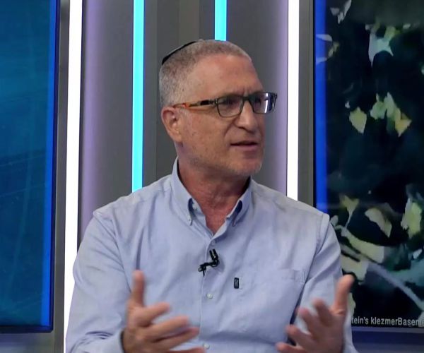 פרויקטור מירון באולפן סרוגים: הדברים יהיו שונים