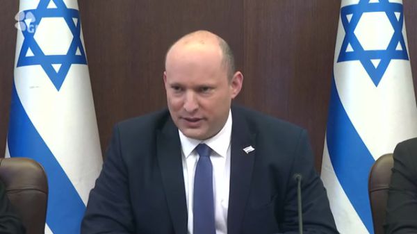 בנט: מצפה מהפלסטינים לא לשבש את החקירה