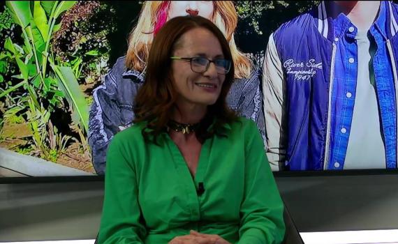 דנה שץ: "המפגש של החילוני והחרדי יצר ניצוץ"