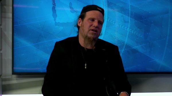 הזמר בוצר באולפן: "השיר 'ציון' שינה לי את החיים"