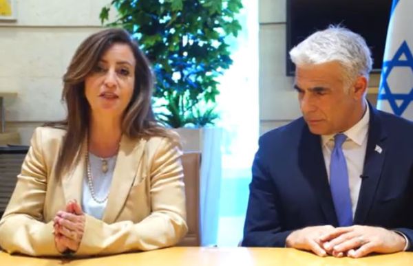 זועבי מסבירה: זה מה שגרם לי לחזור לקואליציה