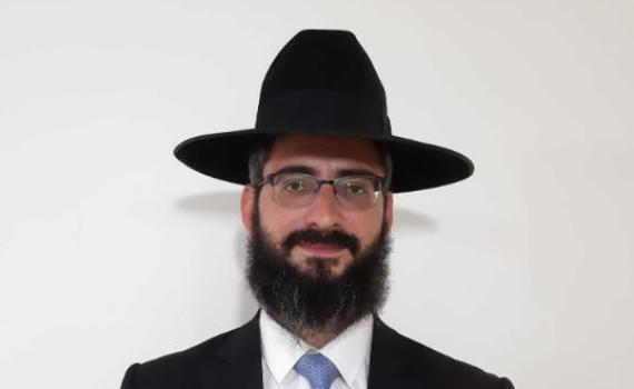 מינוי רבני היישובים נמשך: רב חדש ליישוב 'לוזית'