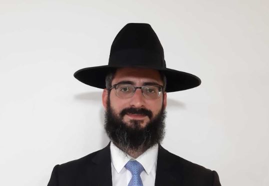 מינוי רבני היישובים נמשך: רב חדש ליישוב 'לוזית'