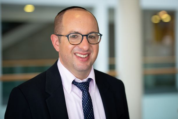 צביקה קליין: "ציטוטים מהטלפון שלי הודלפו, ואין בכלל צו"