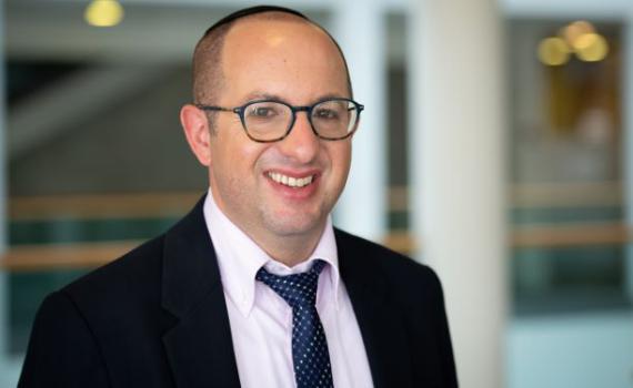 צביקה קליין: "ציטוטים מהטלפון שלי הודלפו, ואין בכלל צו"