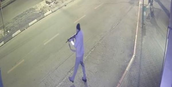 בושה: הוחזרו גופות המחבלים מהפיגוע בחדרה