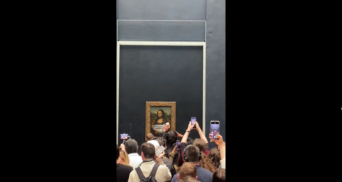 לכבוד שבועות? דפק עוגה על המונה ליזה | צפו