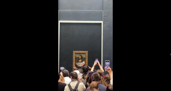 לכבוד שבועות? דפק עוגה על המונה ליזה | צפו