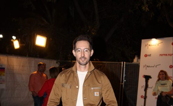 עברי לידר: "מזמין את בן גביר וסמוטריץ' לארוחת שישי"