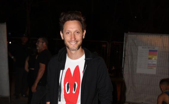 ליאור סושרד נגד הדחתו של אילון לוי: "עושה עבודת קודש"