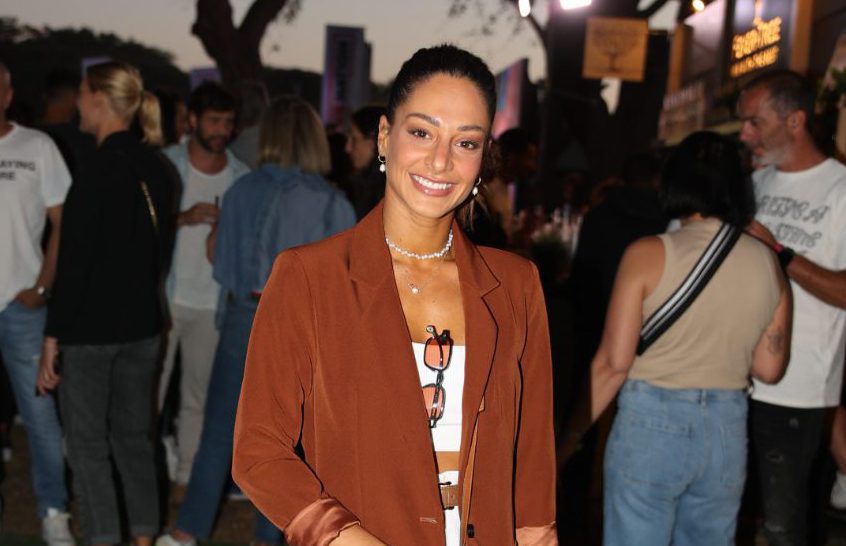 "לא דמיינתי": מעיין אדם בפוסט מרגש